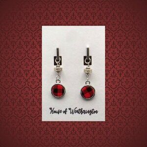 Handcrafted Earrings